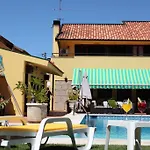Pool & Sea Oporto Accommodatie bij particulieren Espinho (Aveiro)