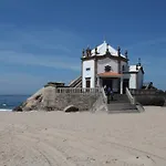 Accommodatie bij particulieren Pool & Sea Oporto
