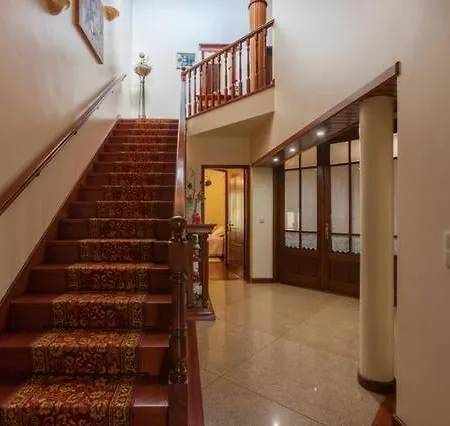 منزل للإقامة Pool & Sea Oporto