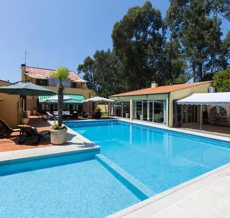 Pool & Sea Oporto * إسبِنو