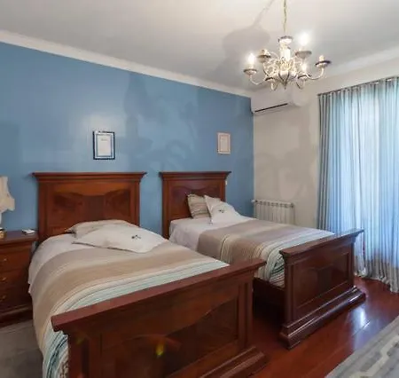 Pool & Sea Oporto إسبِنو