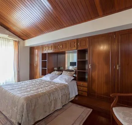 Pool & Sea Oporto * إسبِنو