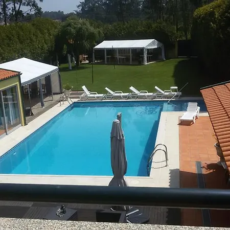 Pool & Sea Oporto * إسبِنو