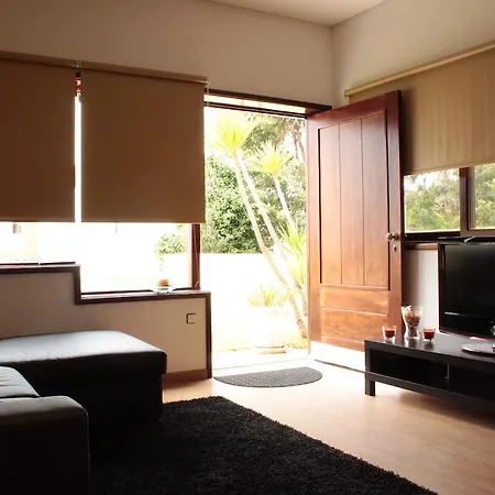 منزل للإقامة Pool & Sea Oporto إسبِنو