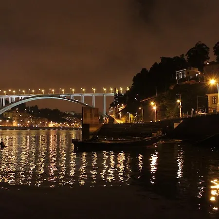 منزل للإقامة Pool & Sea Oporto *