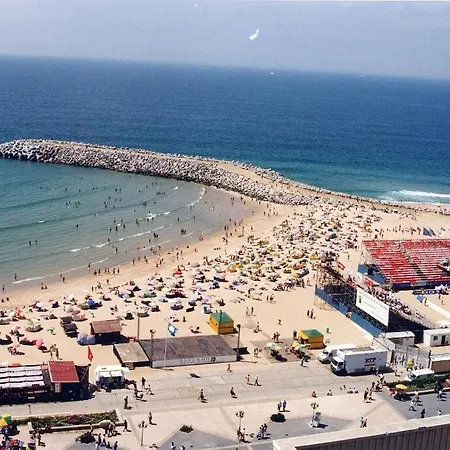 منزل للإقامة Pool & Sea Oporto