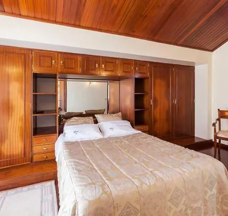 منزل للإقامة Pool & Sea Oporto