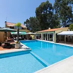Pool & Sea Oporto * 에스피뇨