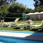 홈스테이 Pool & Sea Oporto 에스피뇨