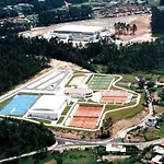 Pool & Sea Oporto