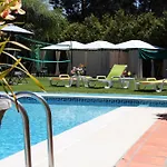 Pool & Sea Oporto 에스피뇨