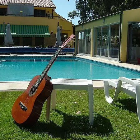 Pansiyon Pool & Sea Oporto *