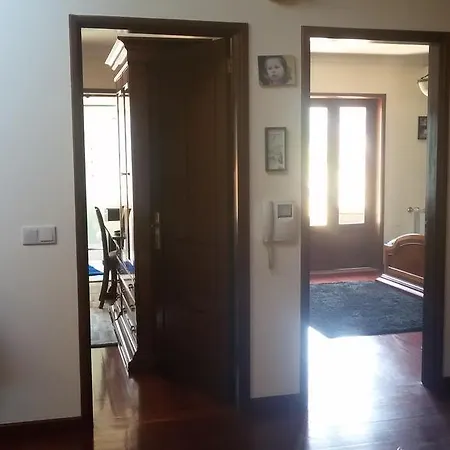 Ubytování v soukromí Pool & Sea Oporto