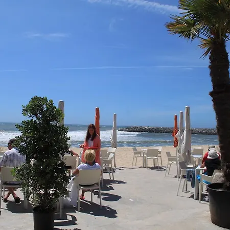 Homestay Pool & Sea Oporto *