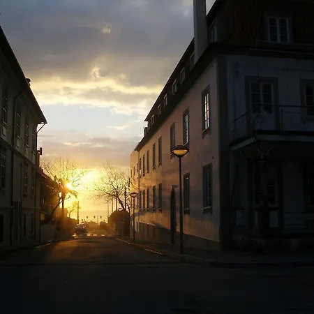 Ubytování v soukromí Pool & Sea Oporto *