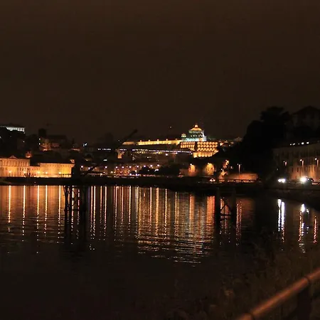 Ubytování v soukromí Pool & Sea Oporto Espinho (Aveiro)