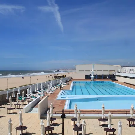 Pool & Sea Espinho Oporto