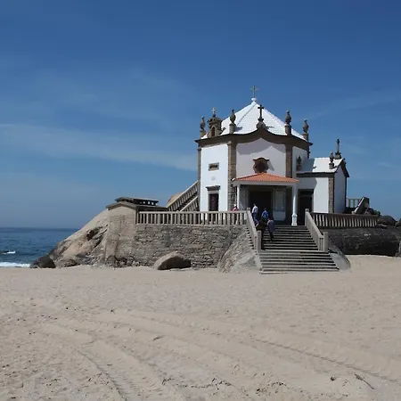 Ubytování v soukromí Pool & Sea Oporto