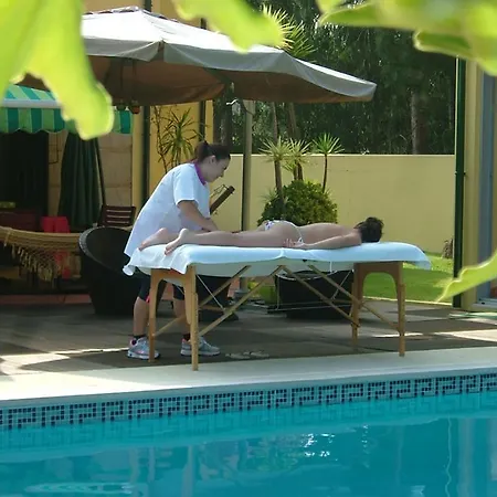 Ubytování v soukromí Pool & Sea Oporto *