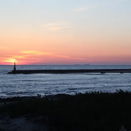 Pool & Sea Oporto Espinho (Aveiro)