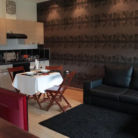 Homestay Pool & Sea Oporto *