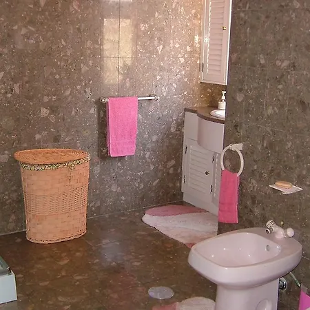 Ubytování v soukromí Pool & Sea Oporto *