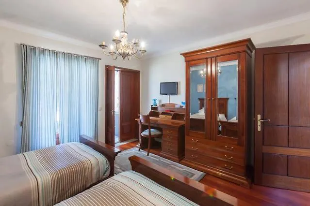 Pool & Sea Oporto 홈스테이 *