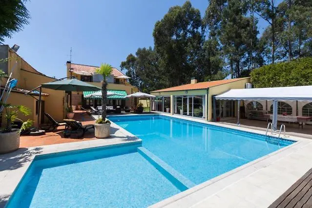 Pool & Sea Oporto * 에스피뇨