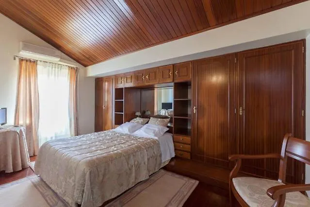 Pool & Sea Oporto * 에스피뇨