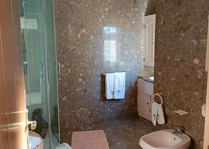 홈스테이 Pool & Sea Oporto 에스피뇨