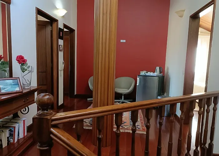 Pool & Sea Oporto * 에스피뇨