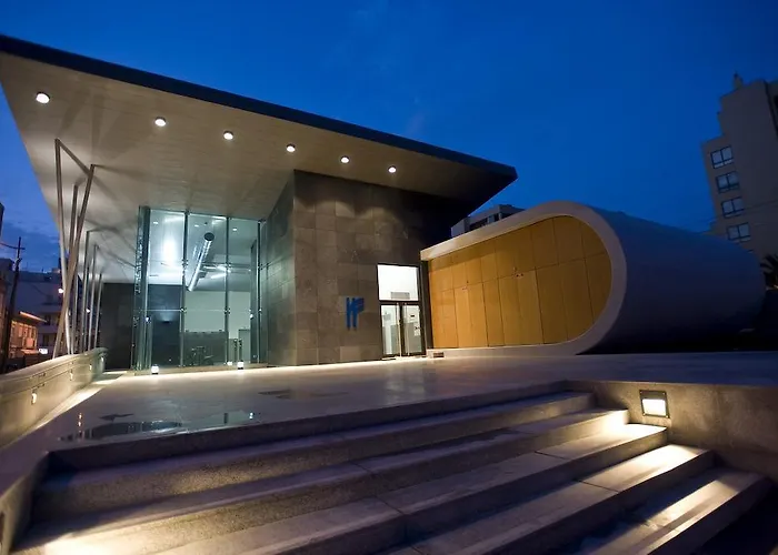 홈스테이 Pool & Sea Oporto 에스피뇨