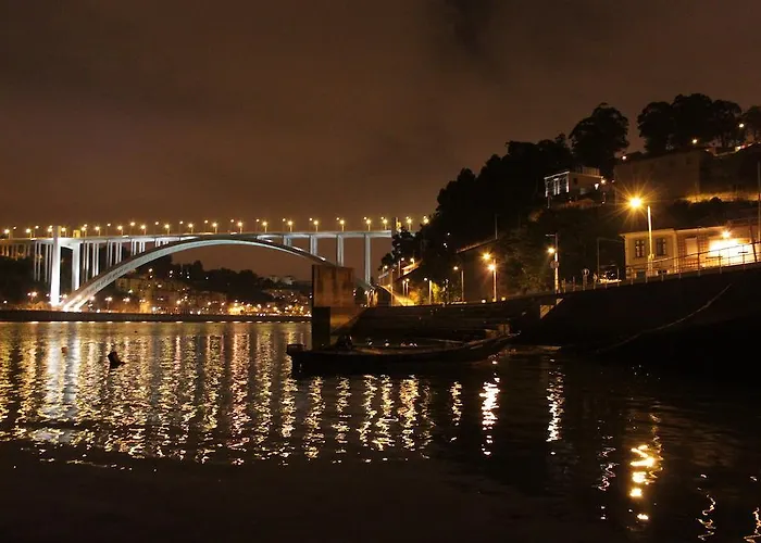 Ubytování v soukromí Pool & Sea Oporto *