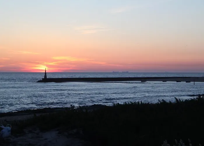 Pool & Sea Oporto Espinho (Aveiro)