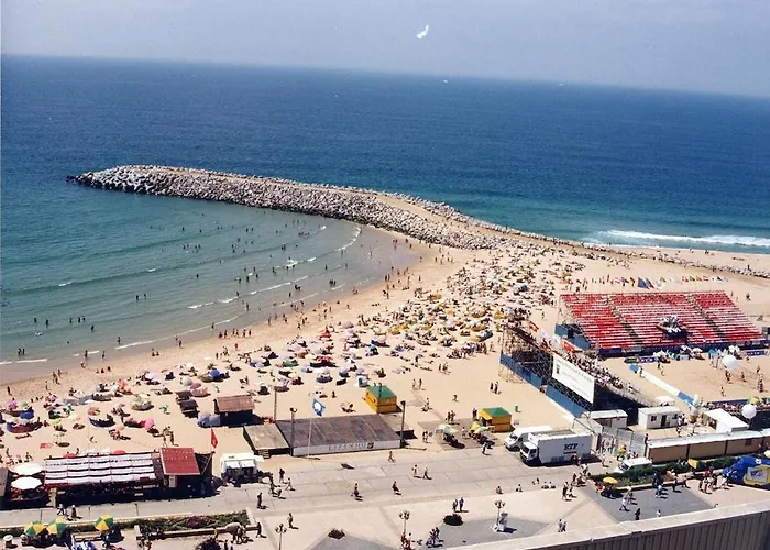 홈스테이 Pool & Sea Oporto