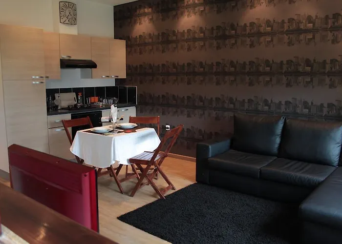 홈스테이 Pool & Sea Oporto *